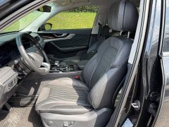 Hongqi HS5 2.0T Zhilian Flagship Edition - фото 8