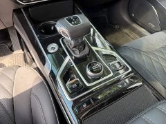 Hongqi HS5 2.0T Zhilian Flagship Edition - фото 9