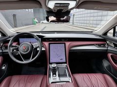 Hongqi H5 2.0T automatic smart connected flag version - фото 10