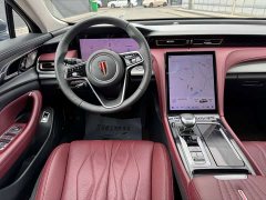 Hongqi H5 2.0T automatic smart connected flag version - фото 11