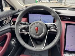 Hongqi H5 2.0T automatic smart connected flag version - фото 12