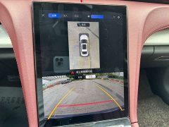Hongqi H5 2.0T automatic smart connected flag version - фото 14