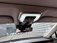 Hongqi H5 2.0T automatic smart connected flag version - фото 17