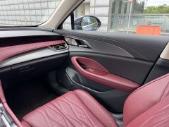 Hongqi H5 2.0T automatic smart connected flag version - фото 18