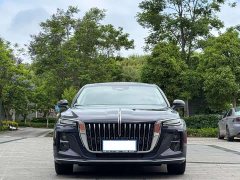 Hongqi H5 2.0T automatic smart connected flag version - фото 2