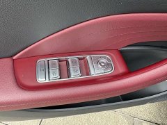 Hongqi H5 2.0T automatic smart connected flag version - фото 20