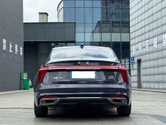 Hongqi H5 2.0T automatic smart connected flag version - фото 5