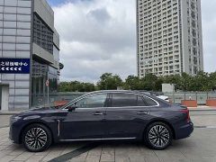 Hongqi H5 2.0T automatic smart connected flag version - фото 7