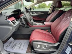 Hongqi H5 2.0T automatic smart connected flag version - фото 8