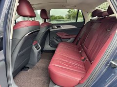 Hongqi H5 2.0T automatic smart connected flag version - фото 9
