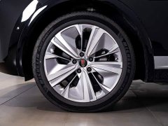 Hongqi E-HS9 660km Qichang version six seats - фото 10