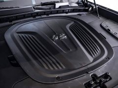 Hongqi E-HS9 660km Qichang version six seats - фото 11
