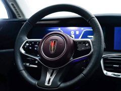 Hongqi E-HS9 660km Qichang version six seats - фото 15