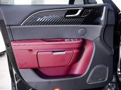 Hongqi E-HS9 660km Qichang version six seats - фото 17