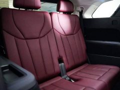 Hongqi E-HS9 660km Qichang version six seats - фото 20
