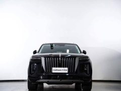 Hongqi E-HS9 660km Qichang version six seats - фото 3