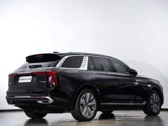 Hongqi E-HS9 660km Qichang version six seats - фото 5