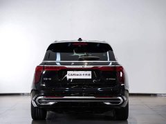 Hongqi E-HS9 660km Qichang version six seats - фото 6