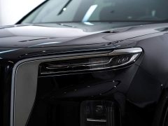 Hongqi E-HS9 660km Qichang version six seats - фото 8