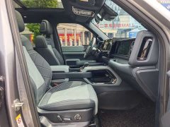 Voyah 5 125KM Smart DriveUltra Edition - фото 10