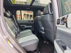 Voyah 5 125KM Smart DriveUltra Edition - фото 12