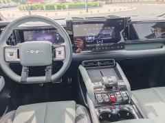 Voyah 5 125KM Smart DriveUltra Edition - фото 14