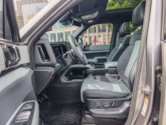 Voyah 5 125KM Smart DriveUltra Edition - фото 15