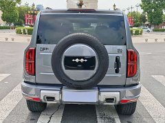 Voyah 5 125KM Smart DriveUltra Edition - фото 8
