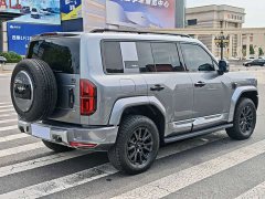 Voyah 5 125KM Smart DriveUltra Edition - фото 9