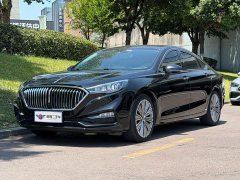 Hongqi H5 2022 Classic 1.8T Automatic Intelligent Connected Flag Edition - фото 1