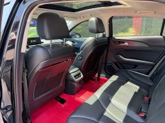 Hongqi H5 2022 Classic 1.8T Automatic Intelligent Connected Flag Edition - фото 11