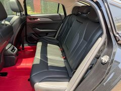 Hongqi H5 2022 Classic 1.8T Automatic Intelligent Connected Flag Edition - фото 12