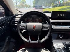 Hongqi H5 2022 Classic 1.8T Automatic Intelligent Connected Flag Edition - фото 14