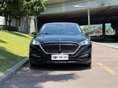 Hongqi H5 2022 Classic 1.8T Automatic Intelligent Connected Flag Edition - фото 2
