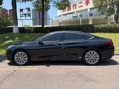 Hongqi H5 2022 Classic 1.8T Automatic Intelligent Connected Flag Edition - фото 3