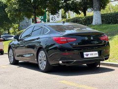 Hongqi H5 2022 Classic 1.8T Automatic Intelligent Connected Flag Edition - фото 4