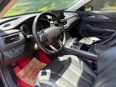 Hongqi H5 2022 Classic 1.8T Automatic Intelligent Connected Flag Edition - фото 7