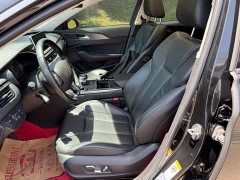 Hongqi H5 2022 Classic 1.8T Automatic Intelligent Connected Flag Edition - фото 8
