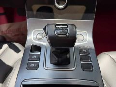 Hongqi H5 2022 Classic 1.8T Automatic Intelligent Connected Flag Edition - фото 9