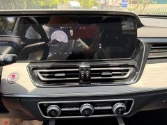 Hongqi HS5 2023 2.0T Qiyue Pro version - фото 10