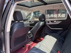 Hongqi HS5 2023 2.0T Qiyue Pro version - фото 11