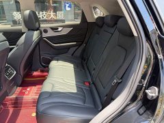 Hongqi HS5 2023 2.0T Qiyue Pro version - фото 12