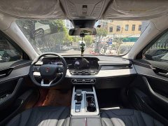 Hongqi HS5 2023 2.0T Qiyue Pro version - фото 13