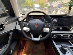 Hongqi HS5 2023 2.0T Qiyue Pro version - фото 14