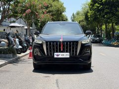 Hongqi HS5 2023 2.0T Qiyue Pro version - фото 2