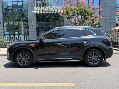 Hongqi HS5 2023 2.0T Qiyue Pro version - фото 3