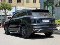 Hongqi HS5 2023 2.0T Qiyue Pro version - фото 4