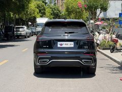 Hongqi HS5 2023 2.0T Qiyue Pro version - фото 5
