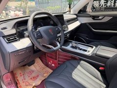 Hongqi HS5 2023 2.0T Qiyue Pro version - фото 7