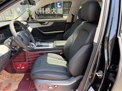 Hongqi HS5 2023 2.0T Qiyue Pro version - фото 8